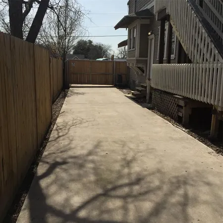 $1,395 | 5107 Columbia Avenue, Unit C, Dallas, TX 75214