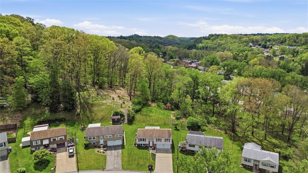 487 Tivoli Road Pittsburgh, PA 15239 - Photo 32 of 33 Gallery Image 32