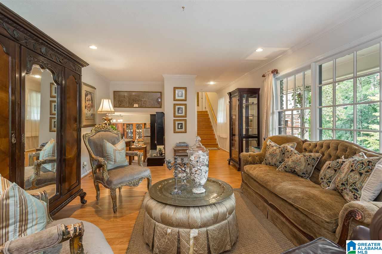 229 Shamrock Road Anniston, AL 36207 - Photo 8 of 50