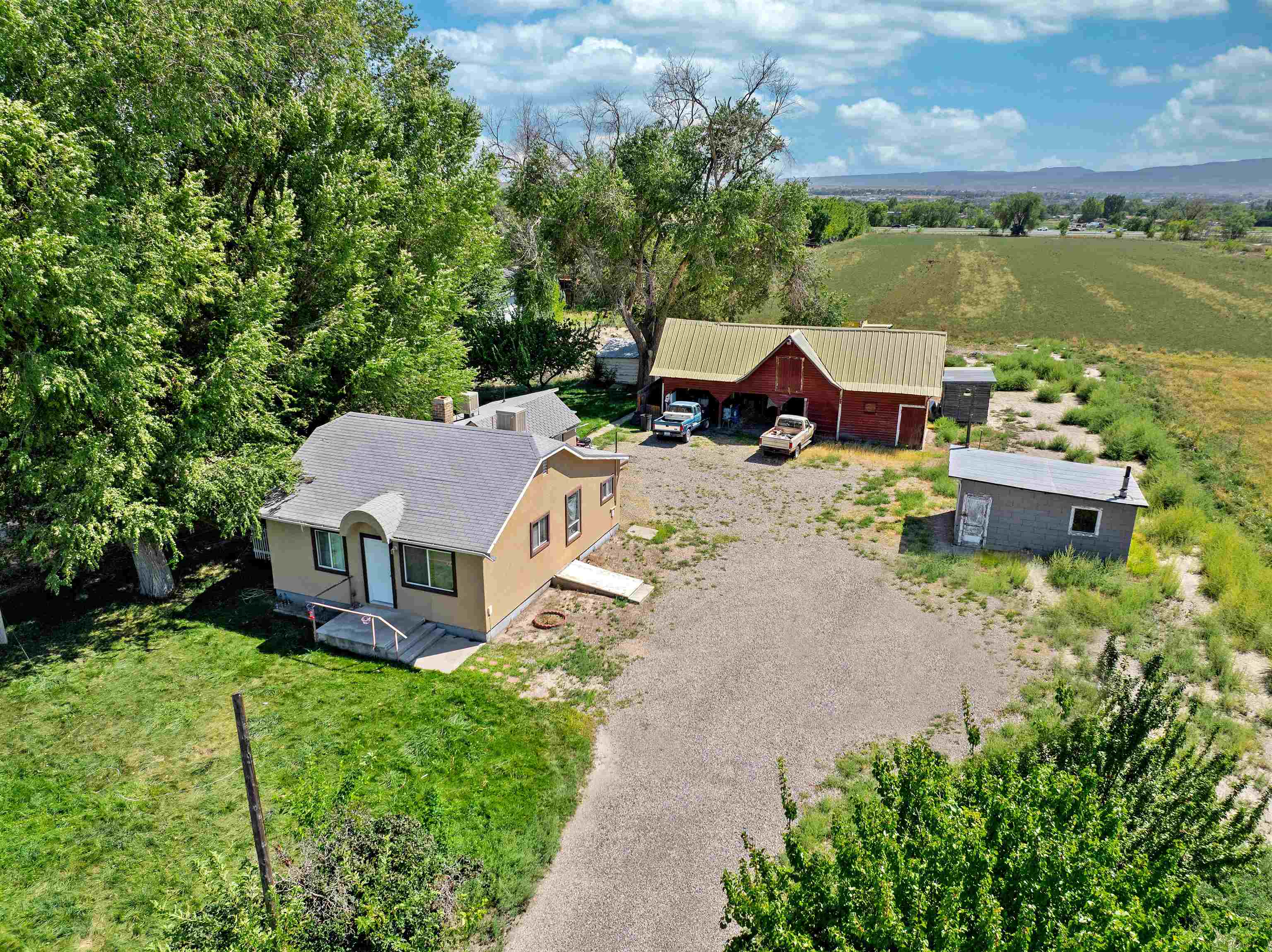3071 East 1/2 Road Grand Junction, CO 81504 - Photo 10 of 11 Gallery Image 10