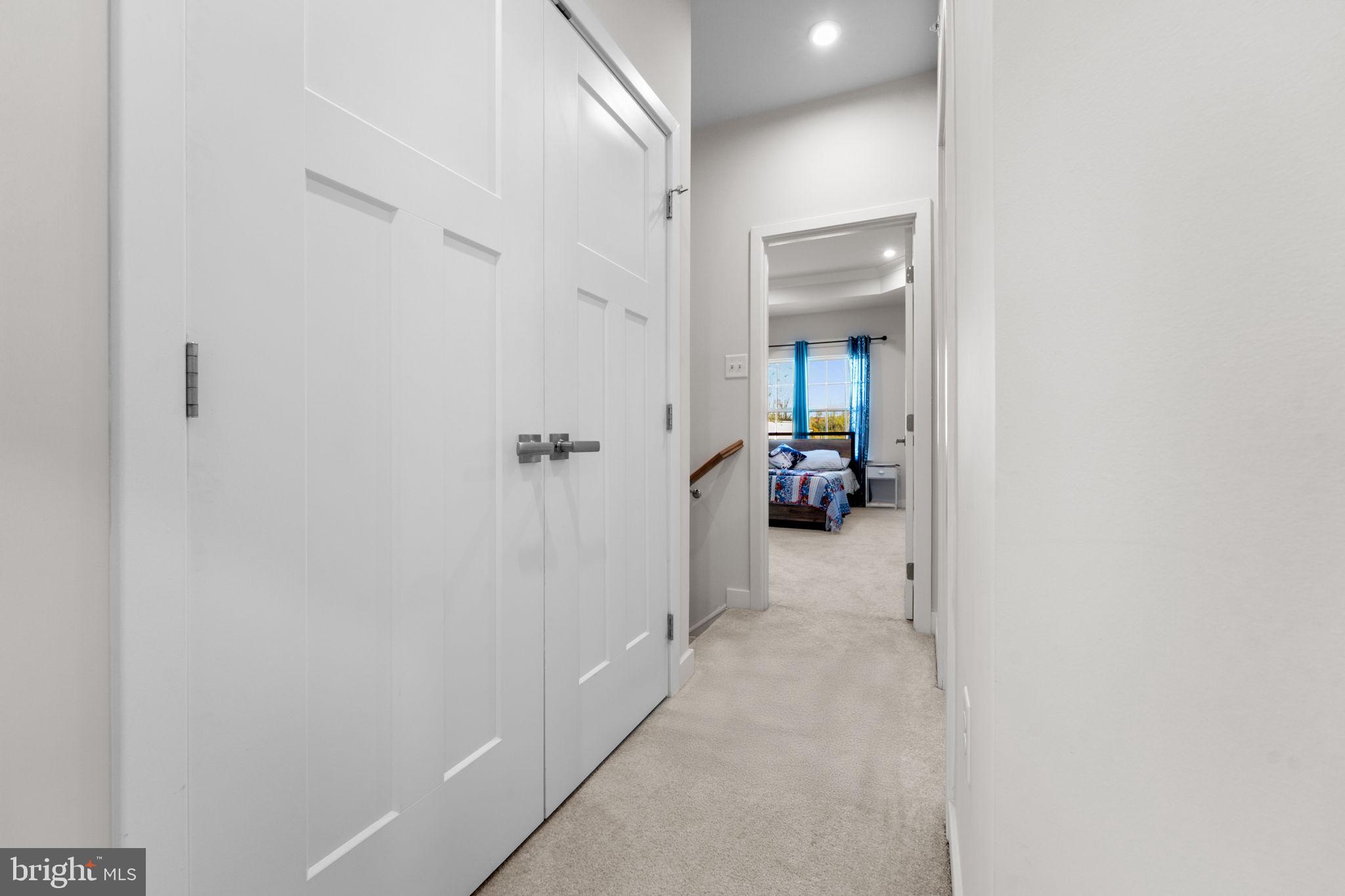 316 Longs Peak Way Exton, PA 19341 - Photo 25 of 46 a view of a hallway with a furniture