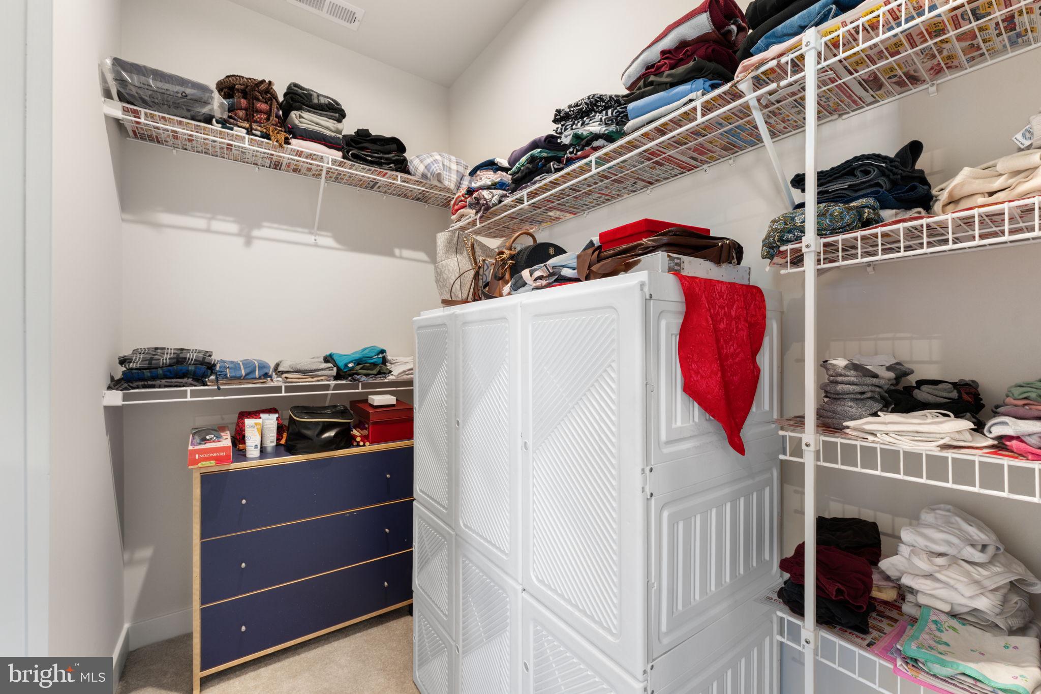 316 Longs Peak Way Exton, PA 19341 - Photo 29 of 46 a utility room with closet dryer and washer