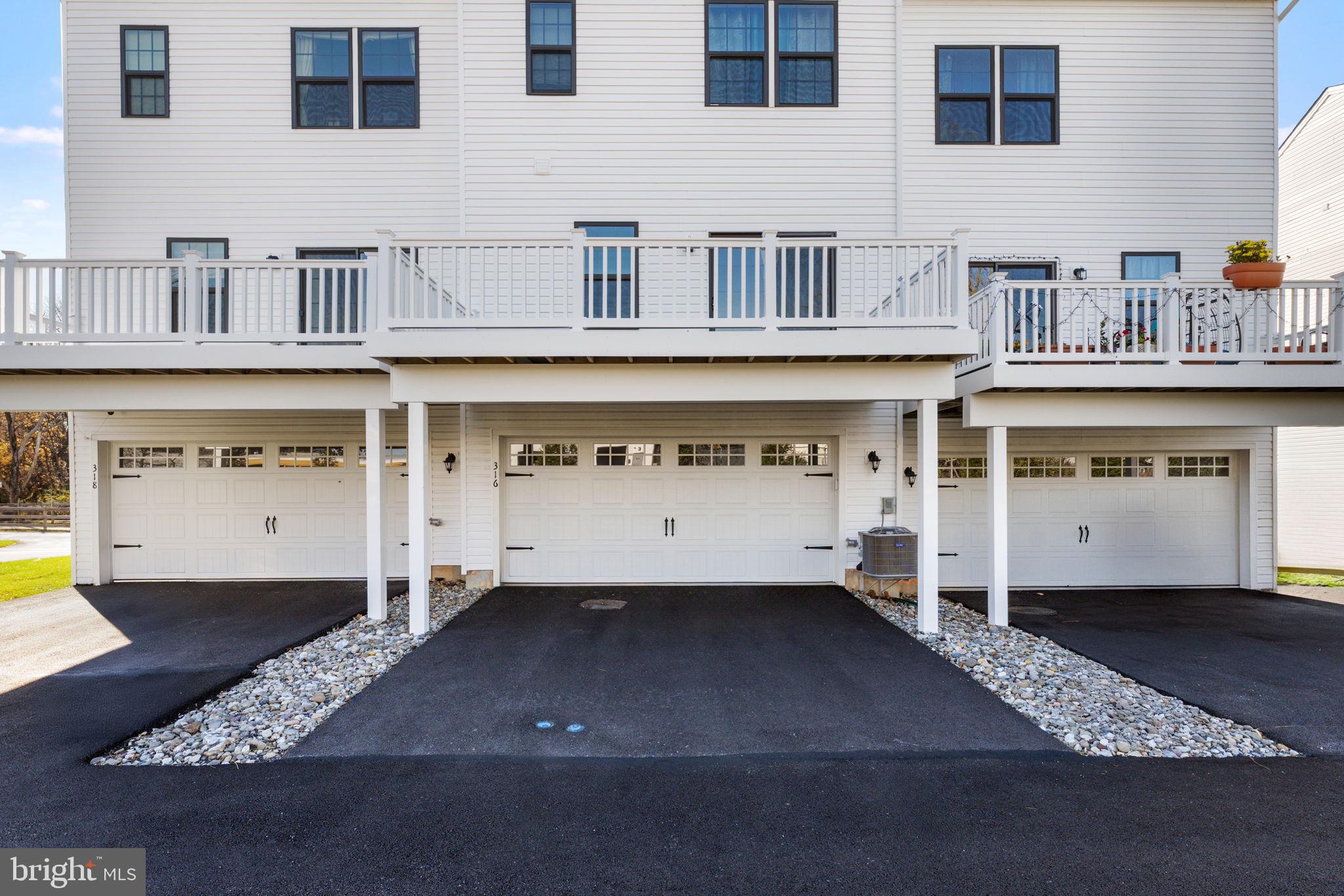 316 Longs Peak Way Exton, PA 19341 - Photo 3 of 46 a view of a house with a window