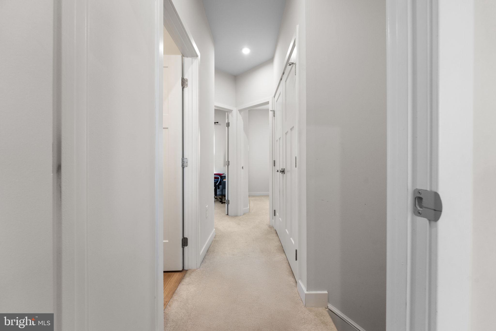 316 Longs Peak Way Exton, PA 19341 - Photo 31 of 46 a view of a hallway