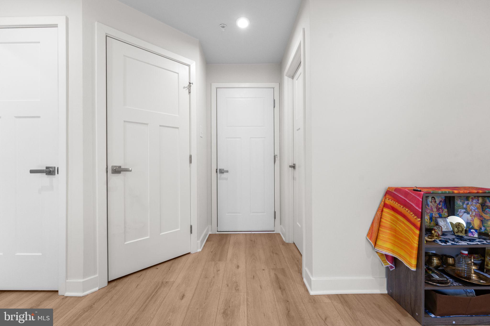 316 Longs Peak Way Exton, PA 19341 - Photo 40 of 46 a view of room with wooden floor