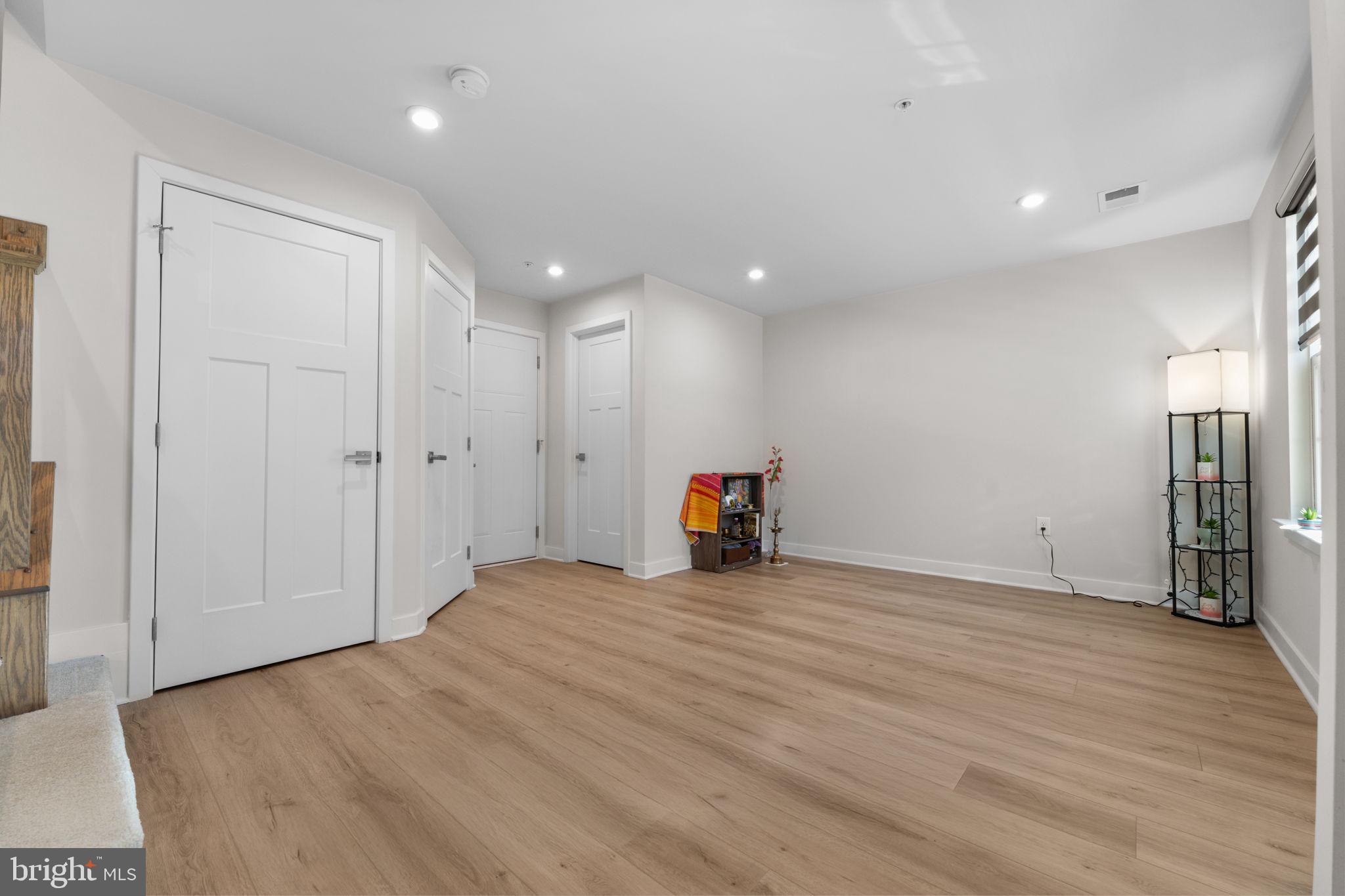 316 Longs Peak Way Exton, PA 19341 - Photo 41 of 46 a view of a room with wooden floor
