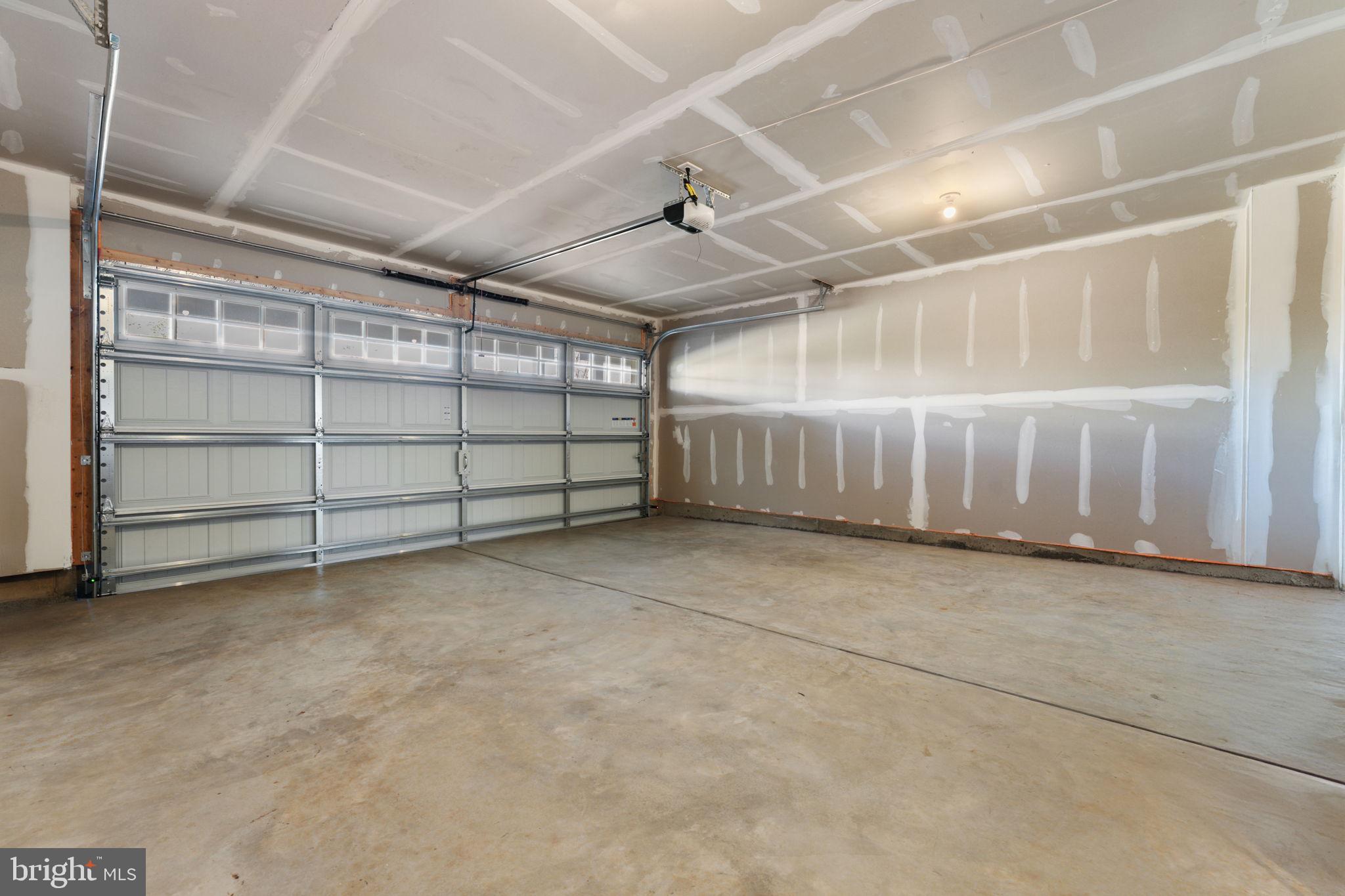 316 Longs Peak Way Exton, PA 19341 - Photo 43 of 46 a view of a garage