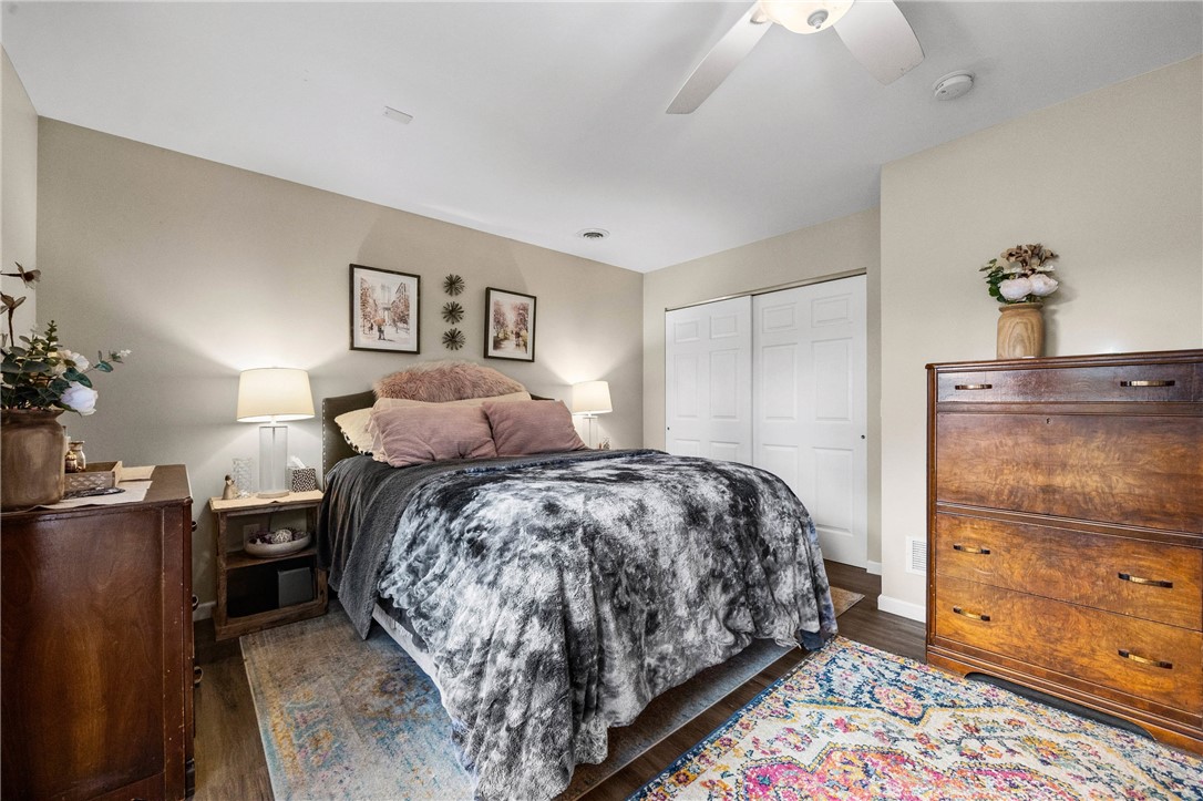 1140 Willits Road Ontario, NY 14519 - Photo 36 of 50 In law bedroom area with ample closet.