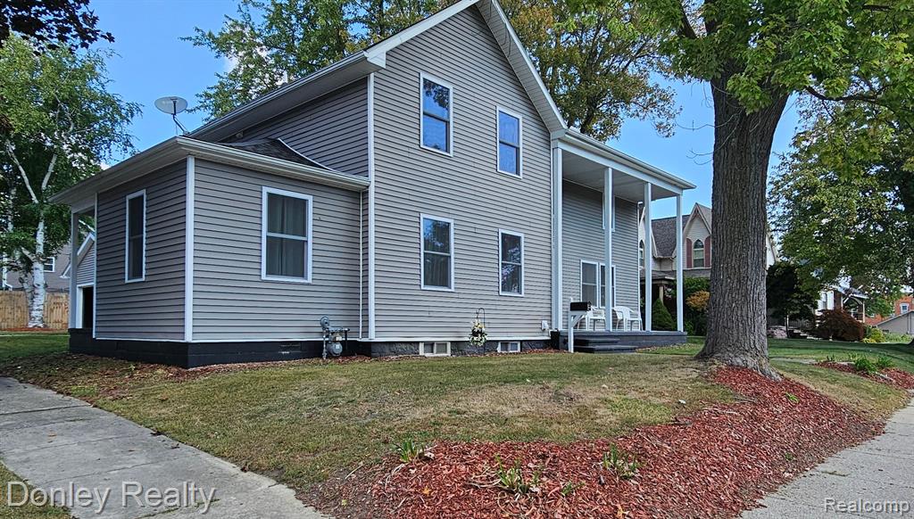 6542 Marlette Road Marlette, MI 48453 - Photo 23 of 29