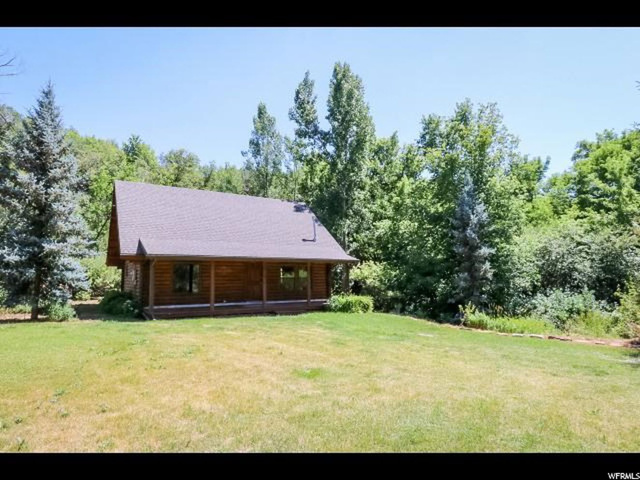 6378 Emigration Canyon Road Salt Lake City, UT 84108 - Photo 1 of 1