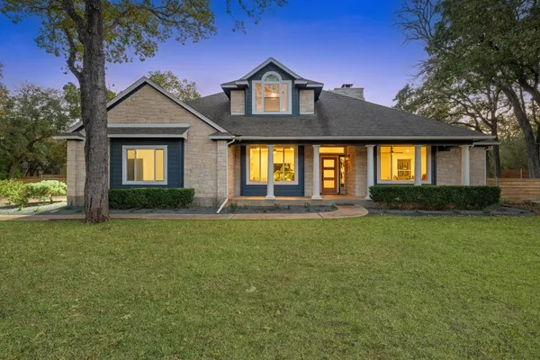 $1,150,000 | 13415 Copper Hills Drive, Manchaca, TX 78652