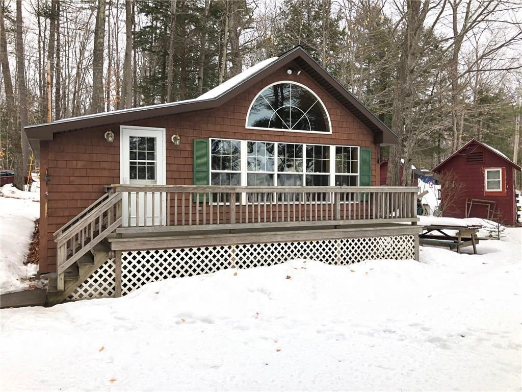 74 Safe Harbour Road Sebago, ME 04029 - Photo 2 of 19 Photo