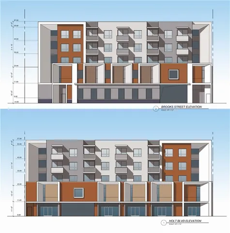 $2,900,000 | 549 West Holt Boulevard, Ontario, CA 91762