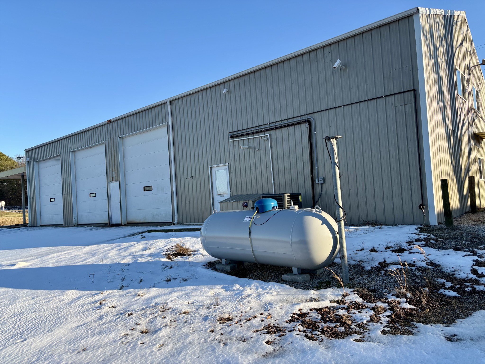 519 Turnpike Lawrenceburg, TN 38464 - Photo 2 of 20