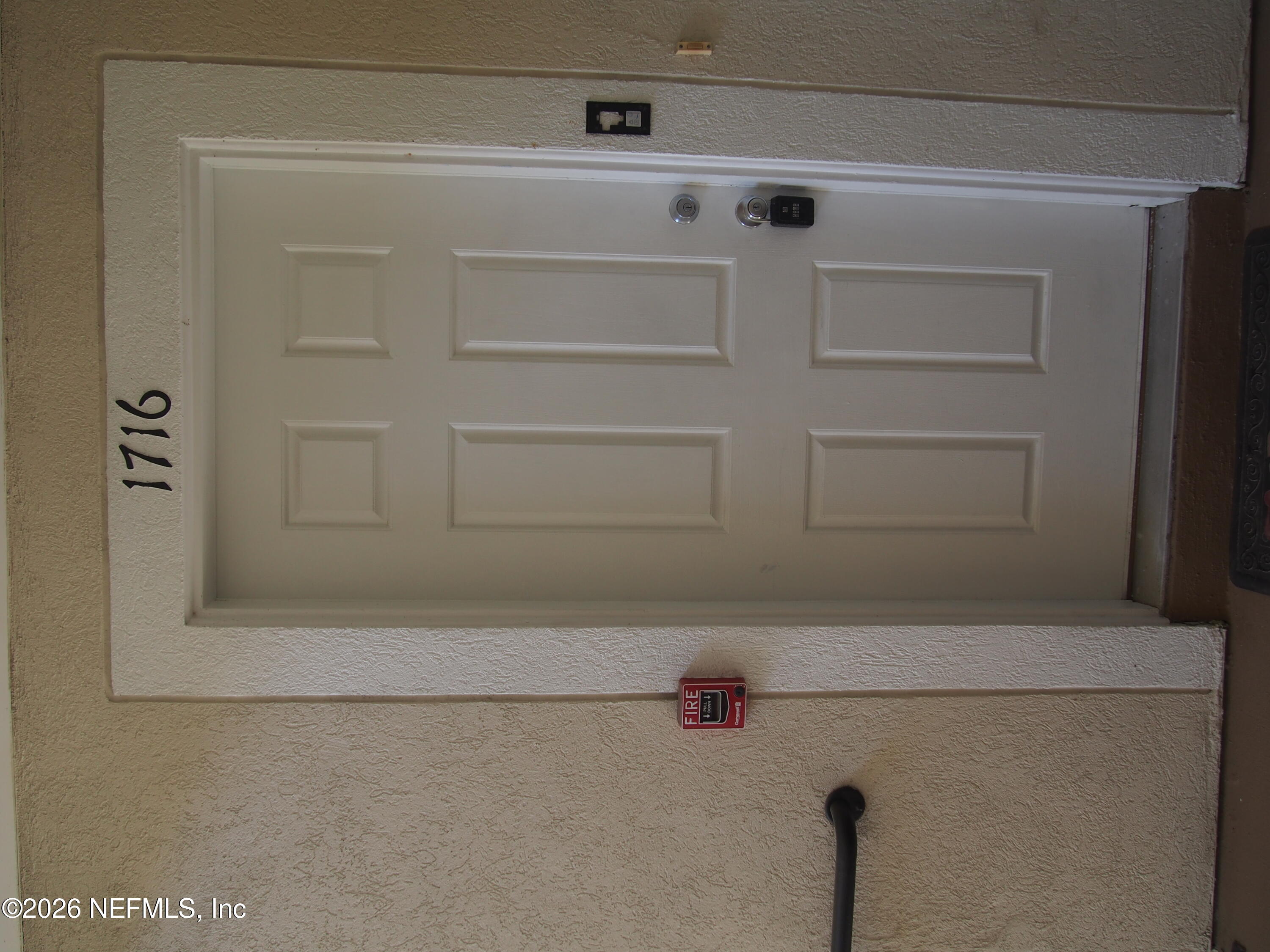 7920 Merrill Road, Unit 1716 Jacksonville, FL 32277 - Photo 32 of 38 Front