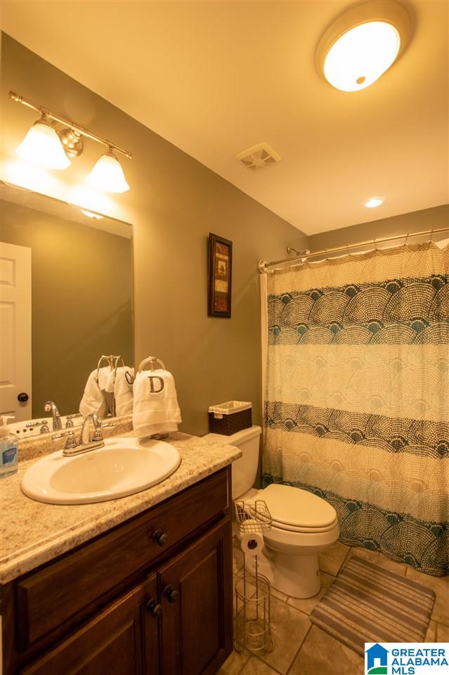 262 Country Road Warrior, AL 35180 - Photo 22 of 38
