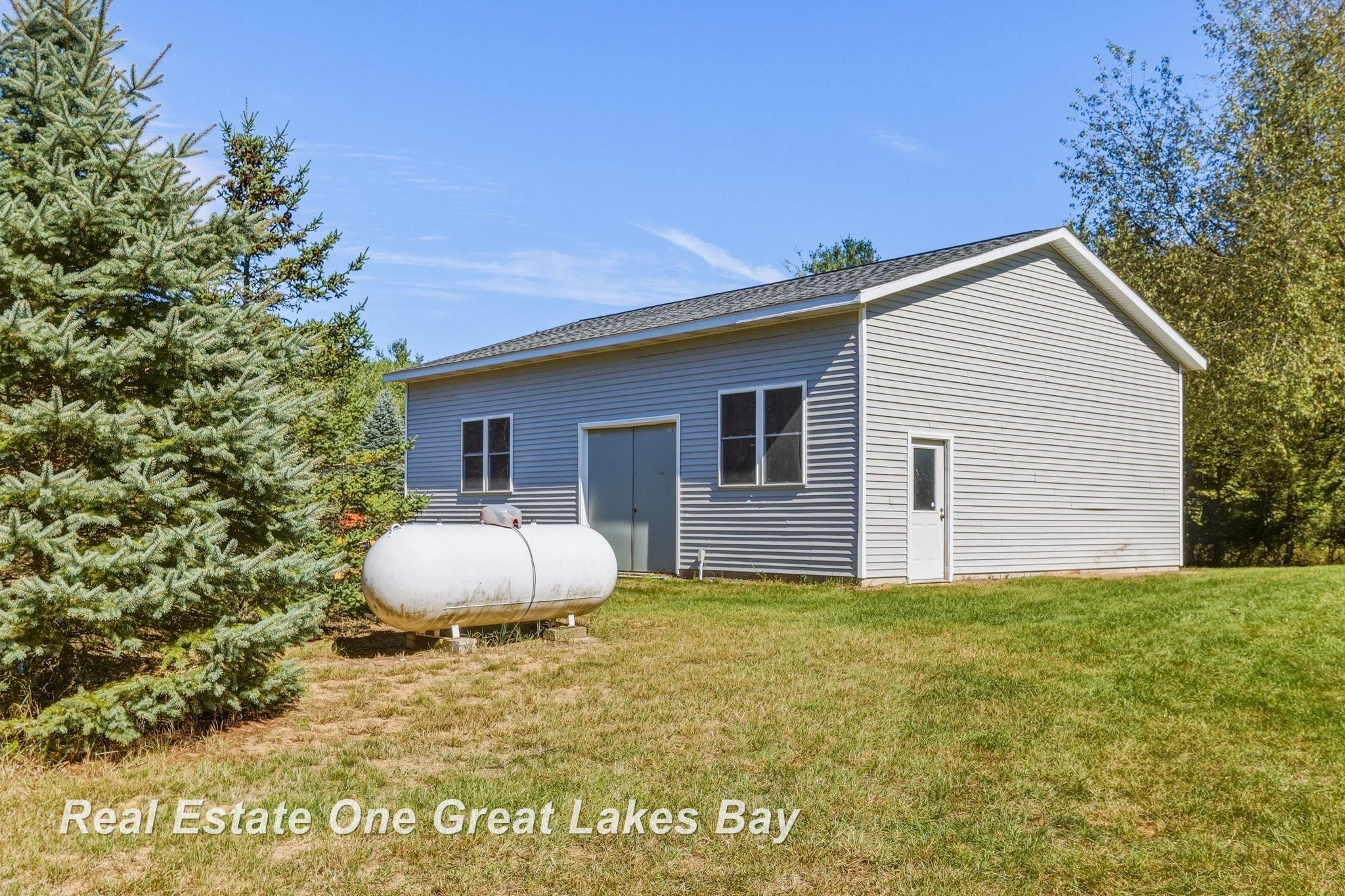 4364 Sheridan Road Vassar, MI 48768 - Photo 63 of 99 Gallery Image 63