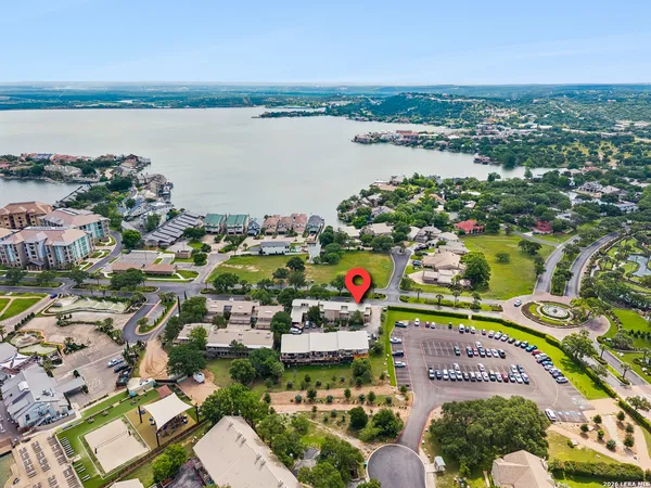 $525,111 | 704 Hsb, Unit A, Marble Falls, TX 78654