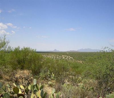 0 South Carpenter Ranch Road Marana, AZ 85658 - Photo 2 of 6