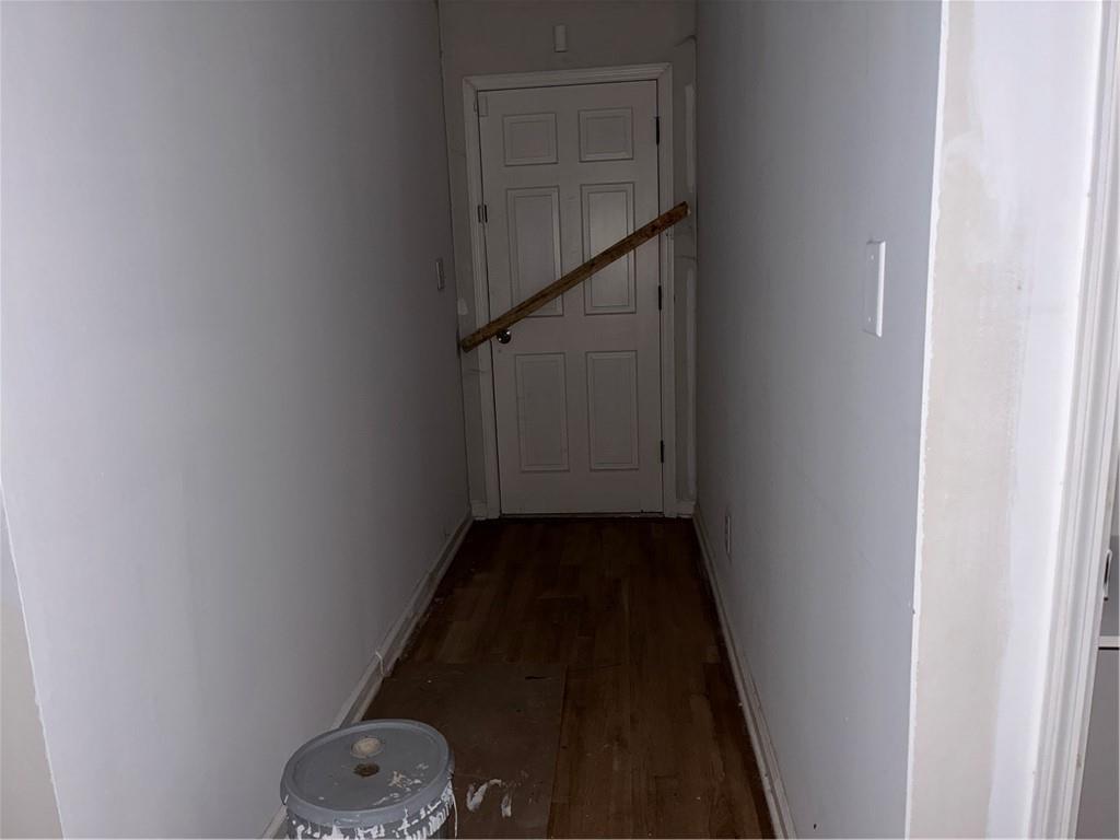 2386 Young Road Stone Mountain, GA 30088 - Photo 24 of 30