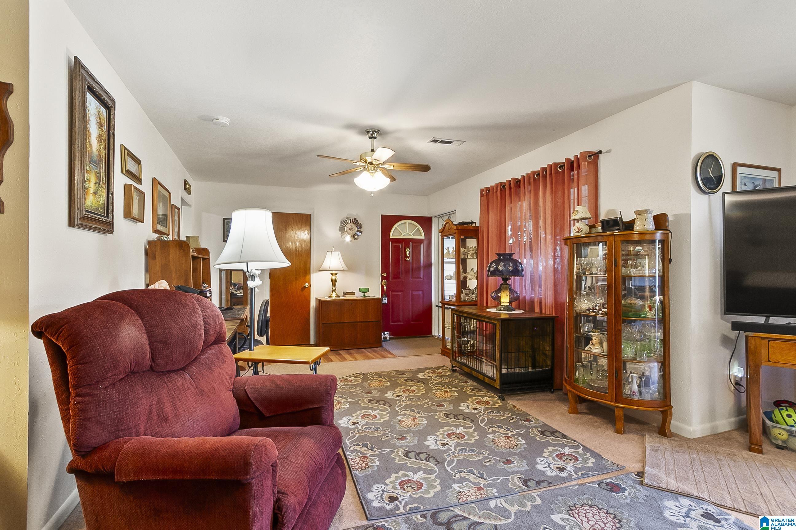 1901 County Road 83 Berry, AL 35546 - Photo 19 of 51 Gallery Image 19