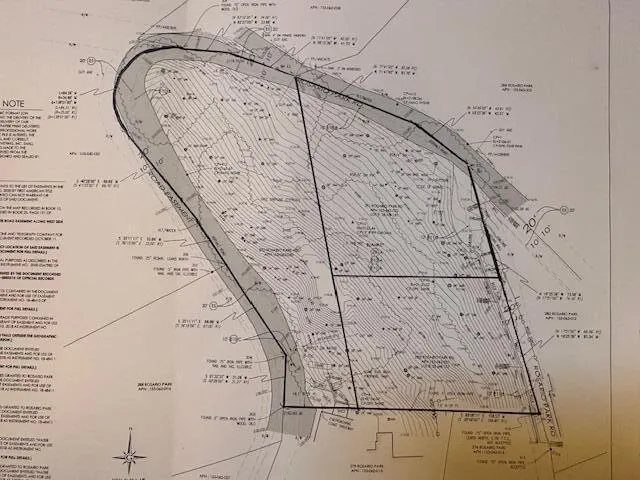 $389,000 | 290-292 Rosario Park Road, Santa Barbara, CA 93105