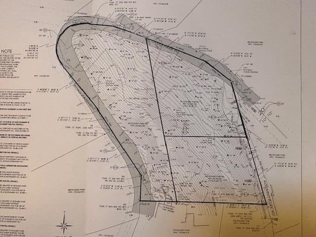 290-292 Rosario Park Road Santa Barbara, CA 93105 - Photo 7 of 7 IMG_5416