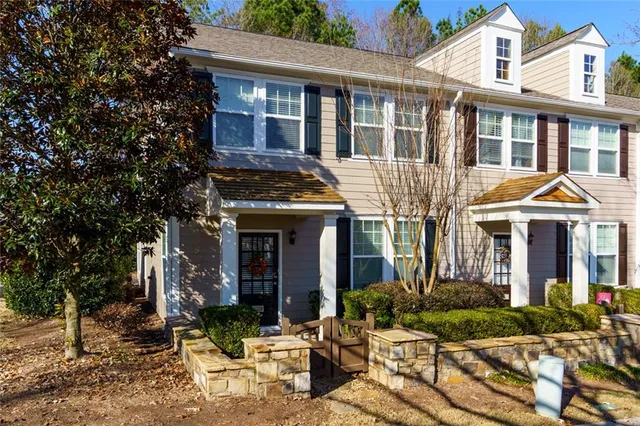 $309,900 | 201 River Green Avenue, Canton, GA 30114