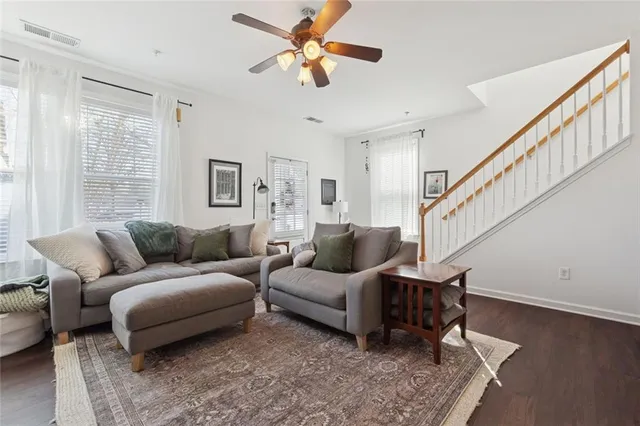 $309,900 | 201 River Green Avenue, Canton, GA 30114