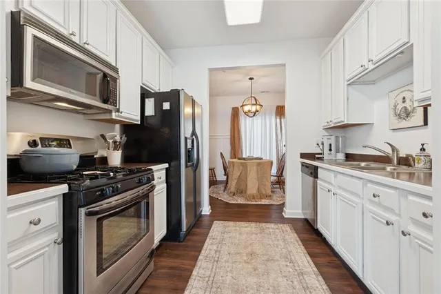 $309,900 | 201 River Green Avenue, Canton, GA 30114