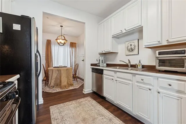 $309,900 | 201 River Green Avenue, Canton, GA 30114