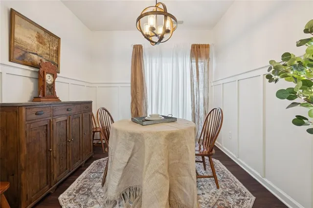 $309,900 | 201 River Green Avenue, Canton, GA 30114