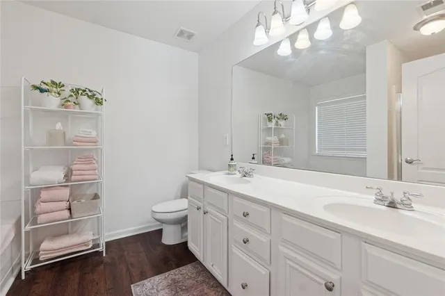 $309,900 | 201 River Green Avenue, Canton, GA 30114