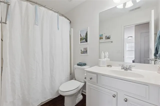 $309,900 | 201 River Green Avenue, Canton, GA 30114