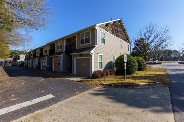 $309,900 | 201 River Green Avenue, Canton, GA 30114