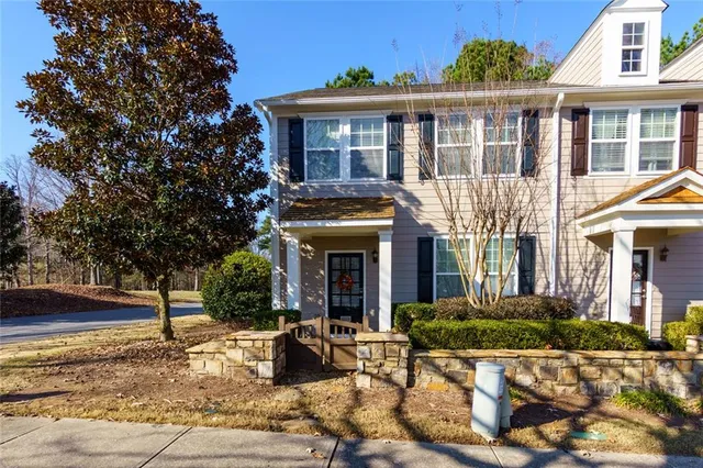 $309,900 | 201 River Green Avenue, Canton, GA 30114
