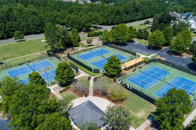 $309,900 | 201 River Green Avenue, Canton, GA 30114