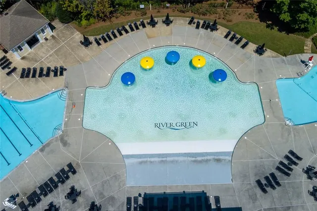 $309,900 | 201 River Green Avenue, Canton, GA 30114