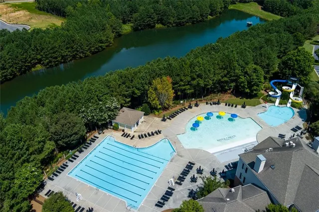 $309,900 | 201 River Green Avenue, Canton, GA 30114