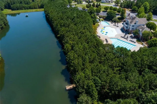 $309,900 | 201 River Green Avenue, Canton, GA 30114