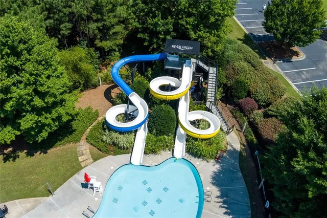 $309,900 | 201 River Green Avenue, Canton, GA 30114