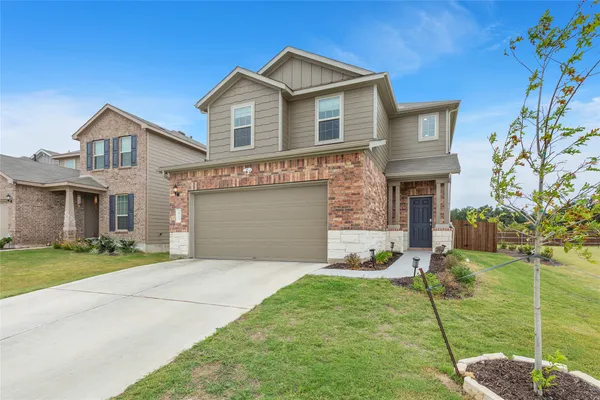 $349,000 | 925 Duskywing Way, Georgetown, TX 78626