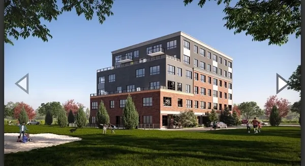 $3,750 | 70 Leo M Birmingham Parkway, Unit 405, Boston, MA 02135