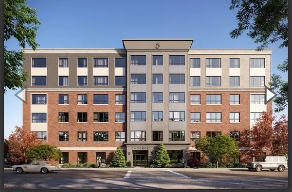 $3,750 | 70 Leo M Birmingham Parkway, Unit 405, Boston, MA 02135
