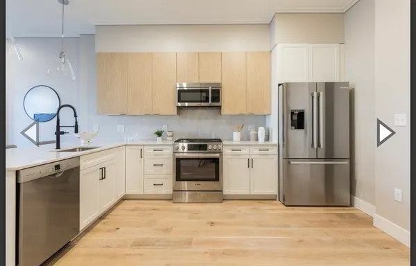 $3,750 | 70 Leo M Birmingham Parkway, Unit 405, Boston, MA 02135