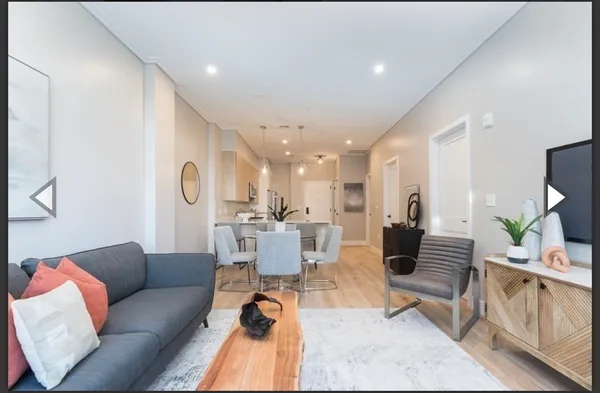 $3,750 | 70 Leo M Birmingham Parkway, Unit 405, Boston, MA 02135