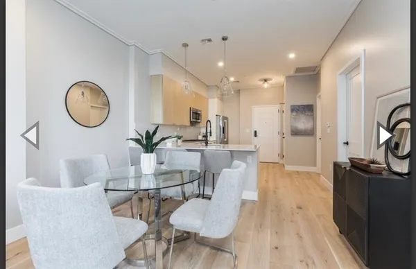 $3,750 | 70 Leo M Birmingham Parkway, Unit 405, Boston, MA 02135