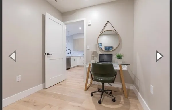 $3,750 | 70 Leo M Birmingham Parkway, Unit 405, Boston, MA 02135