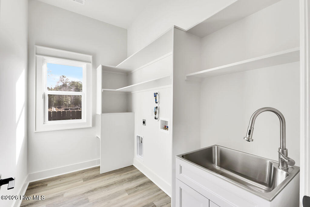 511 Friends Road Southeast Leland, NC 28451 - Photo 21 of 61 511FriendRoad-21