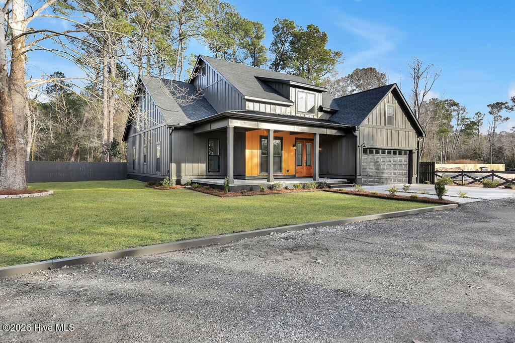 511 Friends Road Southeast Leland, NC 28451 - Photo 3 of 61 511FriendRoad-3